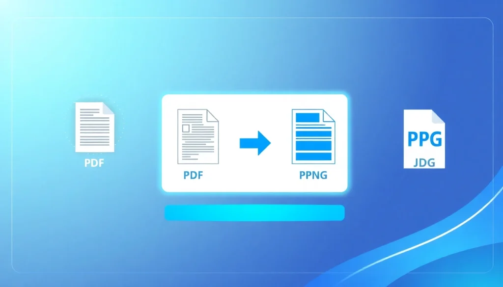 Convert your PDF to JPG and PNG effortlessly with this intuitive online tool designed for seamless file transformations.