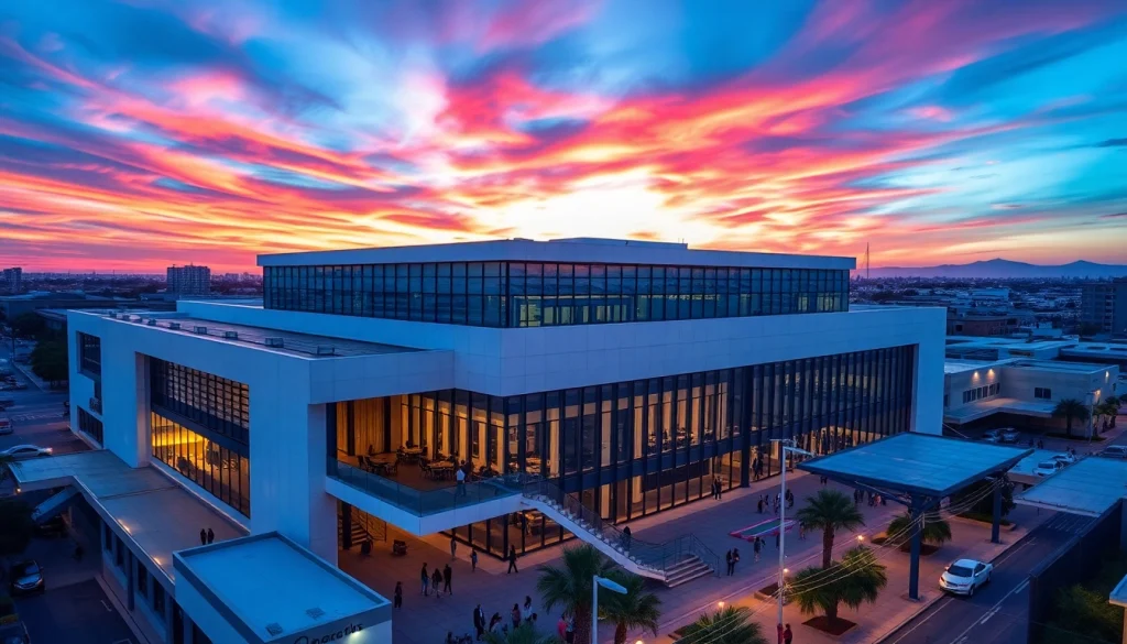 Professional call centers in Tijuana, Mexico offering exceptional services with modern infrastructure.