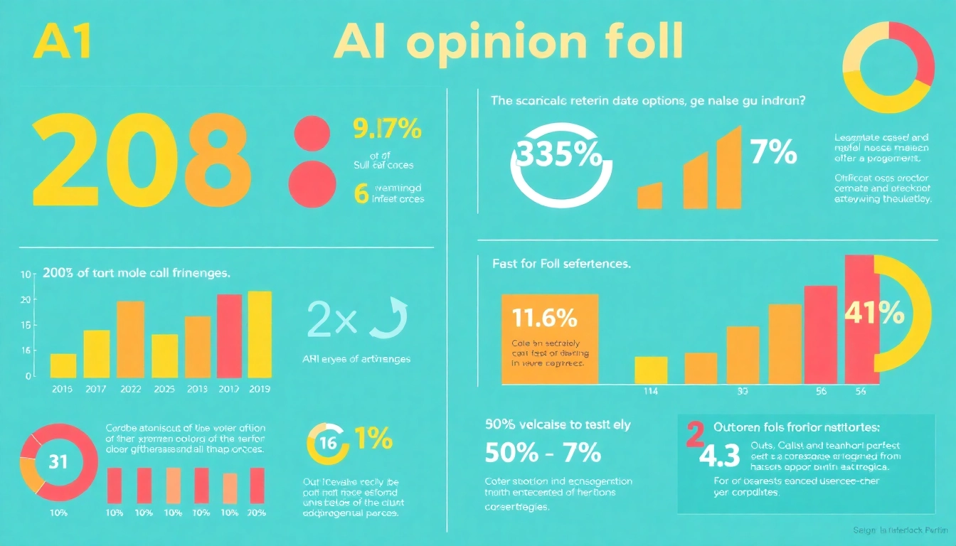 Understanding Public Sentiment: Insights from the AI Opinion Poll